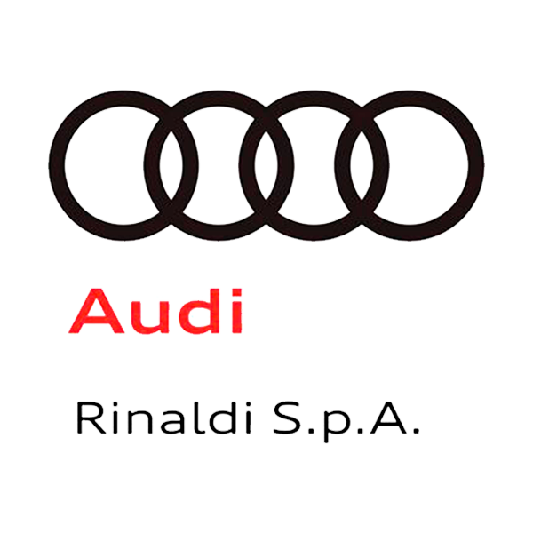 logo audi ambassador alfredo russo