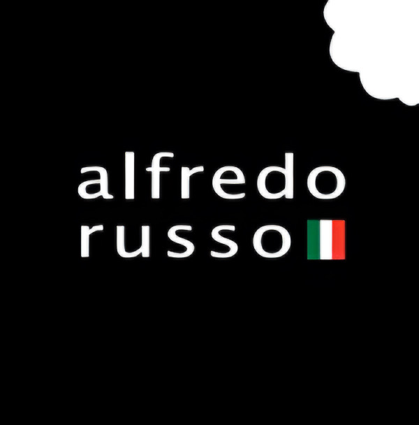 Alfredo Russo Logo